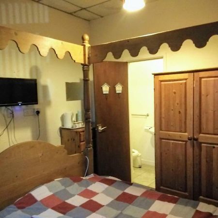 Angelee Hotel 黑潭 外观 照片