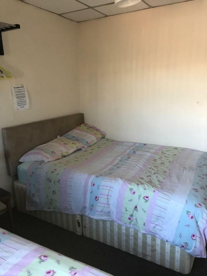 Angelee Hotel 黑潭 外观 照片
