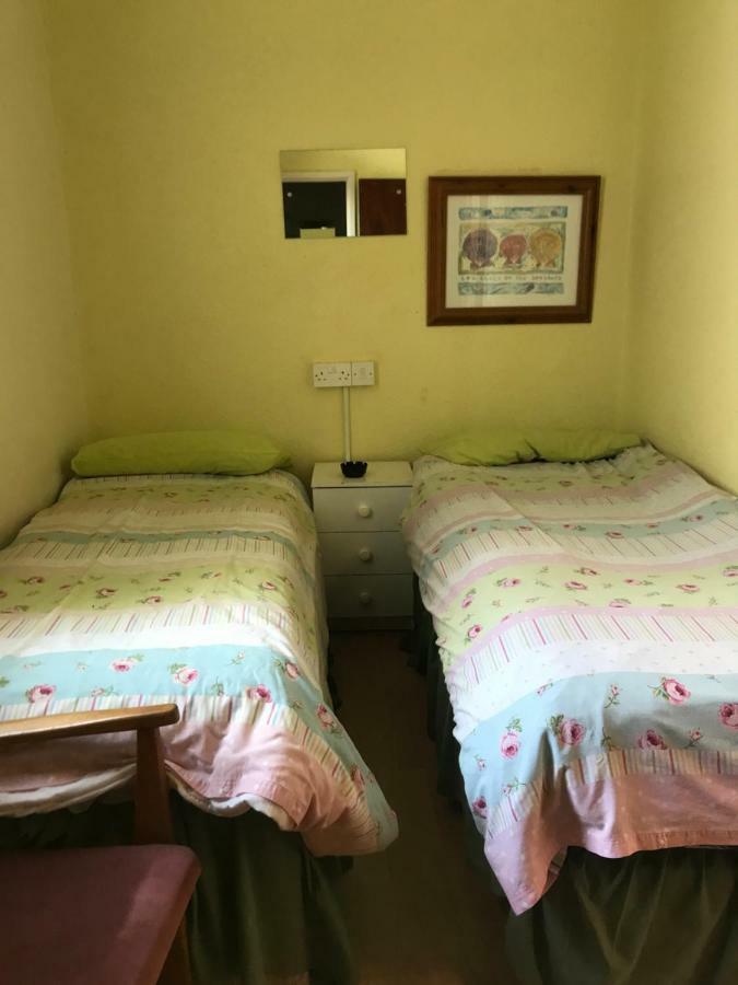 Angelee Hotel 黑潭 外观 照片